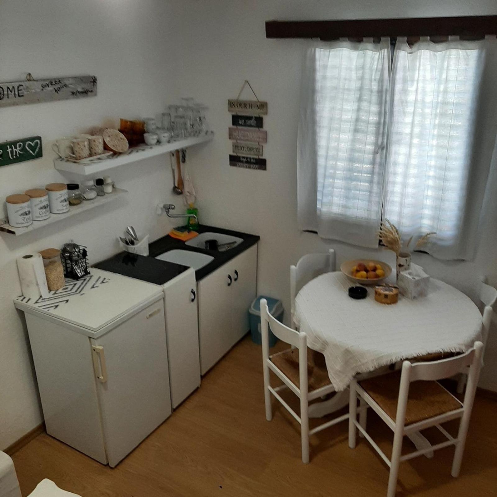 Apartman Mare Dolac Exterior foto